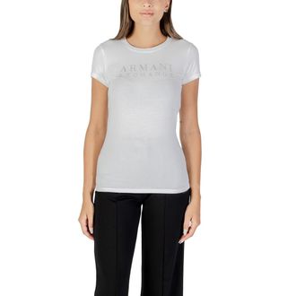 A|X Armani Exchange Dames T-Shirt