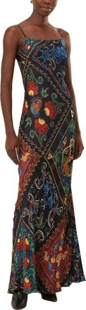 Farm Rio Farm Rio Maxi Dress