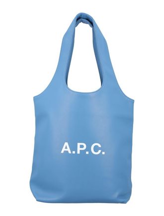 A.P.C. A. P.C. Ninon Small Tote Bag