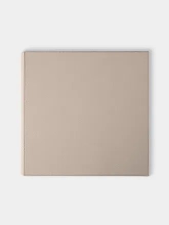Giobagnara Leather Photo Album