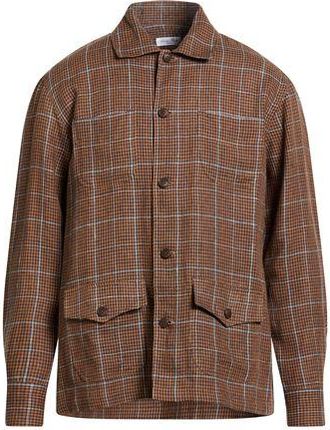 Salvatore Piccolo JACKEN & M&Auml;NTEL - Jacken und Anoraks auf YOOX.COM