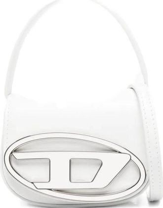 Diesel Handbags - Dames - Handtassen - Wit - ONE Size - Tassen
