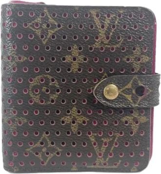 Louis Vuitton unisex, Pre-owned, Marrone, Taglia unica, used