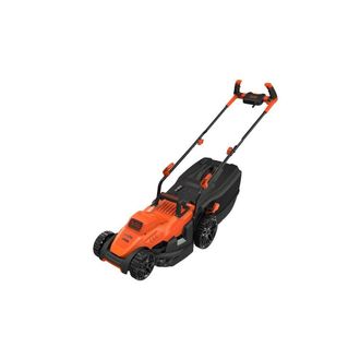 OEM B+d Rasaerba Bemw461bh-qs 1400w Cm 34 Imp.bike