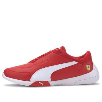 Puma Scuderia Ferrari x Kart Cat 3 Rosso Corsa 339936-01