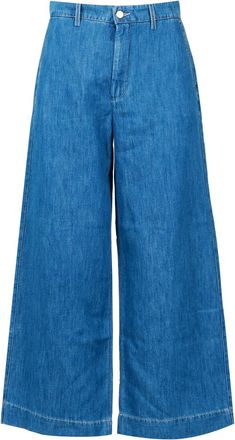 Max Mara Jeans medium denim