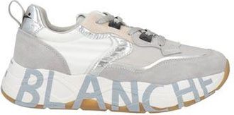 Voile Blanche FOOTWEAR - Trainers on YOOX.COM