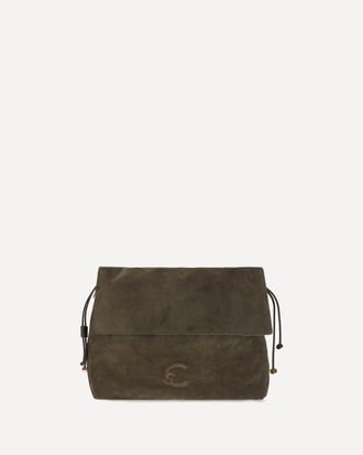 Coccinelle Medium Lidia Shoulder Bag Female UNI
