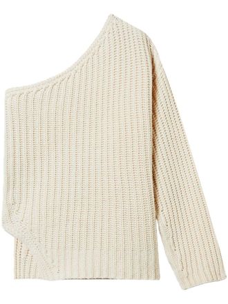 Twin-Set Alice trui - Beige