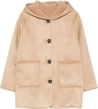 Marella Donna, Cappotti, Giallo, L, new