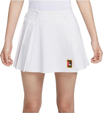 Nike (WMNS) Nike Women by YOON Skirt Asia Sizing White FZ0279-100