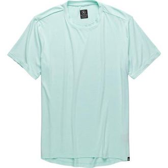 Backcountry Destination Crew T-Shirt - Mens in Bay at Nordstrom, Size Xx-Large