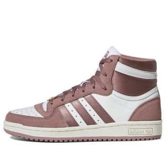 adidas (WMNS) adidas Top Ten RB White Mauve HP9550