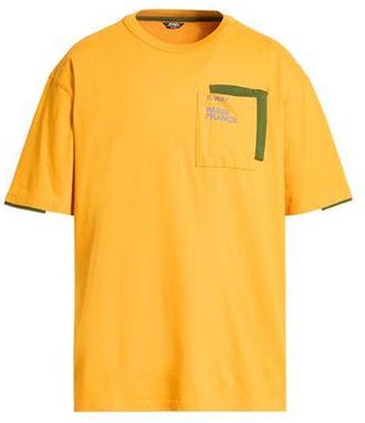 K-Way CAMISETAS Y TOPS - Camisetas en YOOX.COM