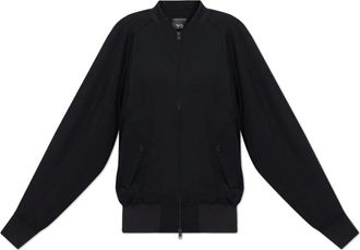 Yohji Yamamoto Mujer, Chaquetas, Negro, Talla: S