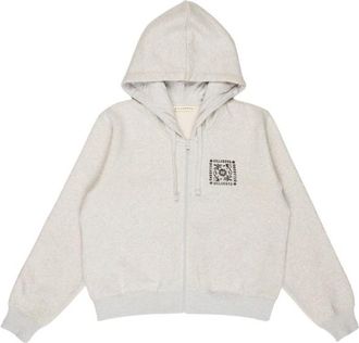 Billabong Always Looking Zip Hood Sweat- & Trainingsjacke f&uuml;r Damen | grau