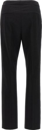 Max Mara Rino Trousers - Black