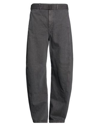 Christophe Lemaire BOTTOMWEAR - Pantaloni jeans su YOOX.COM