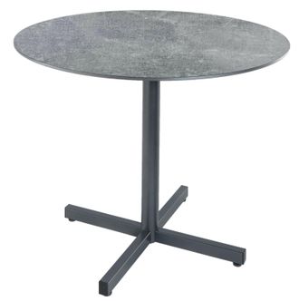 Schubiger M&ouml;bel Gartentisch Basel Decor