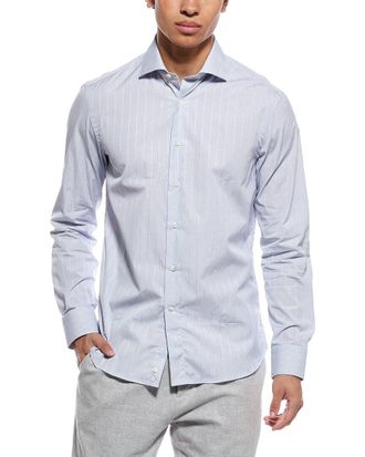 Canali Dress Shirt