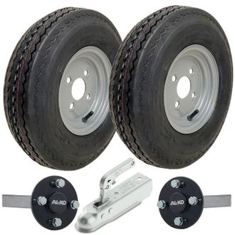 OEM Kit De Remolque 4.80/4.00-8 Alto