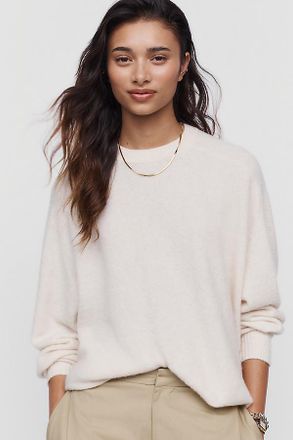 Maeve Wool Blend Sweater
