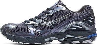 Mizuno Sneakers - Dames - Outdoorschoenen - Blauw - 37 EU - Fitness