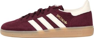 adidas Heren, Schoenen, Rood, Maat: 41 1/3 EU Su&egrave;de