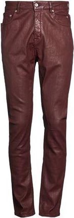 Rick Owens BOTTOMWEAR - Pantaloni jeans su YOOX.COM