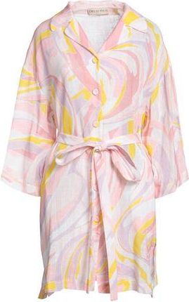 Pucci VESTIDOS - Minivestidos en YOOX.COM