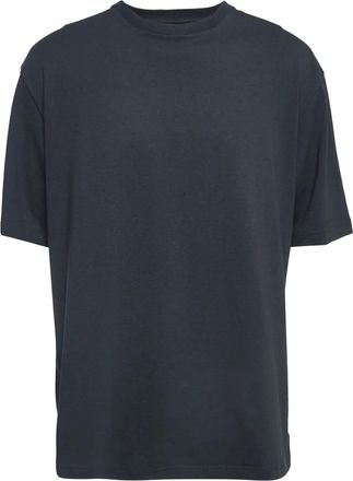 Bottega Veneta T-shirt in cotone - Grigio