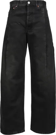 VETEMENTS Jeans im Vetements-Schnitt