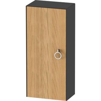 Duravit Duravit - Tulip Blanco Armario De Media Altura, Ancho 400 X Fondo