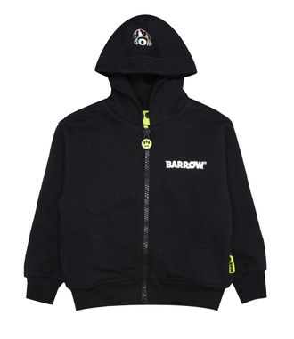 Barrow Pullover Schwarz