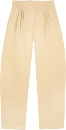 Cortana Mujer, Pantalones, Beige, Talla: XL