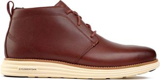 Cole Haan Original Grand Remastered Chukka Boots
