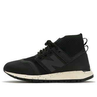 New Balance (WMNS) New Balance 247 Mid Black Sea Salt WRL247OA