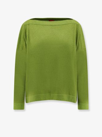 F CASHMERE Maglia Daisy 1 in cashmere - F CASHMERE - gender_Woman