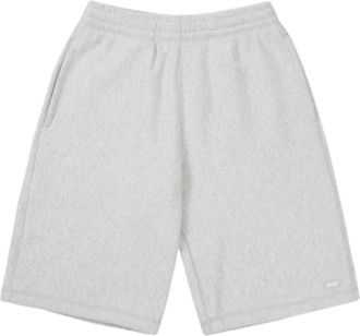 Palace Short Grey Marl P30ST094