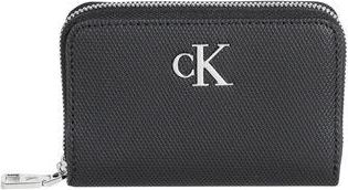 Calvin Klein Small Leather Goods - Coin purses on YOOX.COM