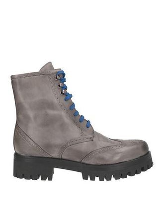 J.P. David FOOTWEAR - Ankle boots sur YOOX.COM
