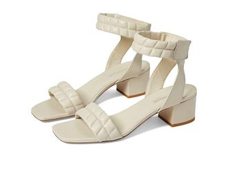 La Canadienne Rover Womens Shoes White Leather : EU 36 (US Womens 5-5.5) M (B)