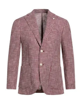 Luigi Bianchi Mantova COMPLETI E COORDINATI - Blazers su YOOX.COM