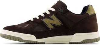 New Balance x Krook Tom Knox 600 Chocolate Olive NM600KKD