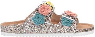 Colors Of California FOOTWEAR - Sandals sur YOOX.COM