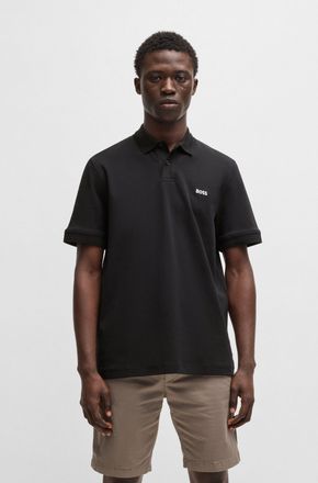 HUGO BOSS Poloshirt