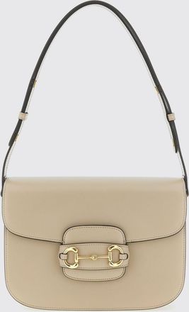 Gucci Borsa Horsebit 1955 Gucci in pelle