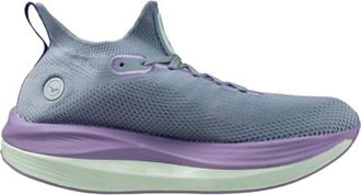 Mizuno Womens Mizuno Neo Vista Running Shoe In Citadel/bay 9659