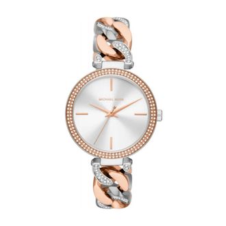 Michael Kors Accessoires, Dames, Roze, ONE Size, Catelyn Horloge