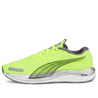 Puma Velocity Nitro 2 Lime Squeeze 195337-11